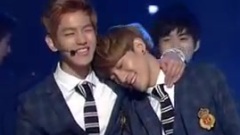 EXO - Growl