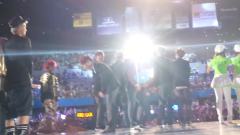EXO,EXO-M,EXO-K - Ending