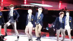 EXO,EXO-M,EXO-K - Growl