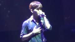 Infinite - One Great Step In HK Part A