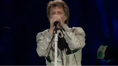 Bon Jovi - Cleveland