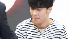胜利(Bigbang) - First Autograph Session 02