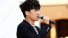 胜利(Bigbang) - First Autograph Session 03