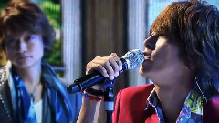 山下智久 - SMAPxSMAP 殿Summer Nude & P Part