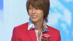 山下智久 - SMAPxSMAP 未公開トーク!