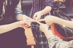 f(x) - Always with f(x)