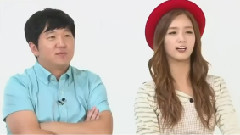 A Pink,韩国综艺 - MBC Every1 一周偶像 普美Cut