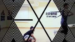 模仿翻唱 - Growl