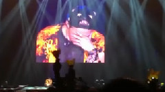 BigBang - BB退场
