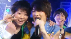 Johnnys Jr. - Can Do!Can Go!