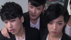 EXO,f(x),VIXX,NU'EST - Show Champion TV Idol常识测试