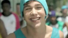 Austin Mahone - What About Love