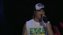 EXILE - あの空の星のように~
