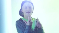 Carson Lueders - Get To Know You Girl