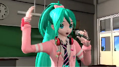 初音未来,VOCALOID家族 - The Secret Garden
