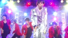 Johnnys Jr. - アイノビート & Missing Piece & MOLA
