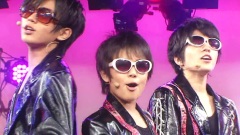 Johnnys Jr. - アイノビート & Missing Piece & MOLA
