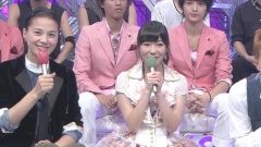 AKB48,HKT48 - メロンジュース & Talk