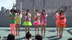 Fairies - Tweet Dream 饭拍版
