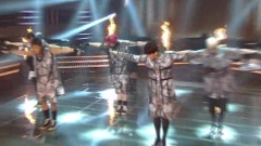 B.A.P - Badman