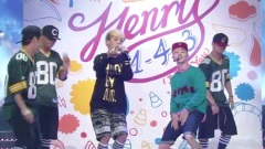 Henry,Amber(f(x)) - 1-4-3