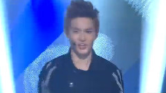 EXO-K,SUHO(EXO) - Wolf SUHO 现场Cut