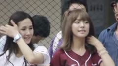 Hello Venus - 试球