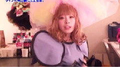 きゃりーぱみゅぱみゅ - つけまつけるリリース初ライブ 密着取材![后篇]