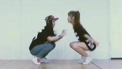 模仿翻唱,舞蹈视频 - Sexy Ladies