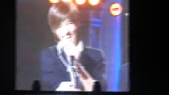 东方神起 - Catch Me上海演唱会 Part4