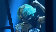 Lady Gaga - Hair