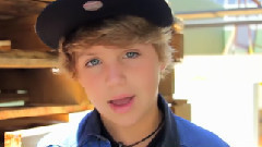 MattyB - My First Girlfriend