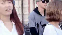 EXO,EXO-K,EXO-M - EXO In Kazan