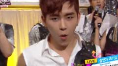 Infinite - 待机室 & 妈妈 & Destiny