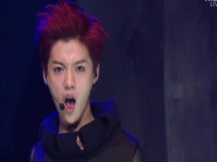 EXO,EXO-M,鹿晗 - Wolf