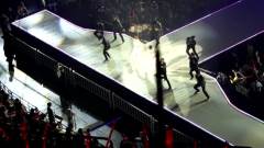 东方神起 - Purple Line
