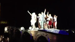 Lady Gaga - Marry The Night