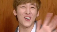 U-Kiss - Kevin可爱颂