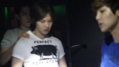 CNBLUE - 2013 Blue Moon World Tour CAM In Sydney