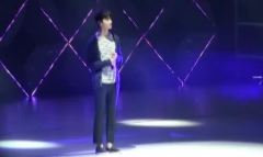 沈昌珉,东方神起 - 听海