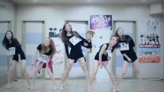 Dal★shabet - Summer Break