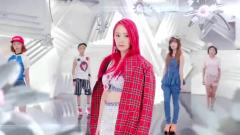 f(x) - Hot Summer & Nu ABO版 Rum Pum Pum Pum