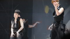 东方神起 - BUT