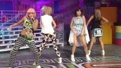 2NE1 - Falling In Love