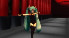 初音未来,VOCALOID家族 - 結ンデ開イテ羅刹ト骸