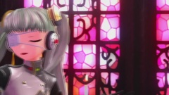 初音未来,VOCALOID家族 - 崩坏歌姫