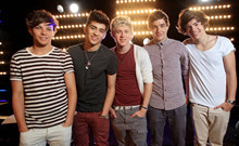 One Direction - Best Song Ever