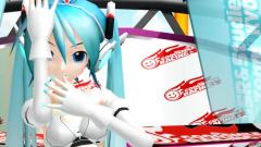 初音未来,VOCALOID家族 - 裏表ラバーズ