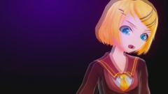 初音未来,镜音双子,VOCALOID家族 - 魔法少女幸福论