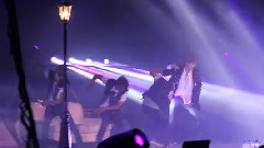 东方神起 - Honey Funny Bunny